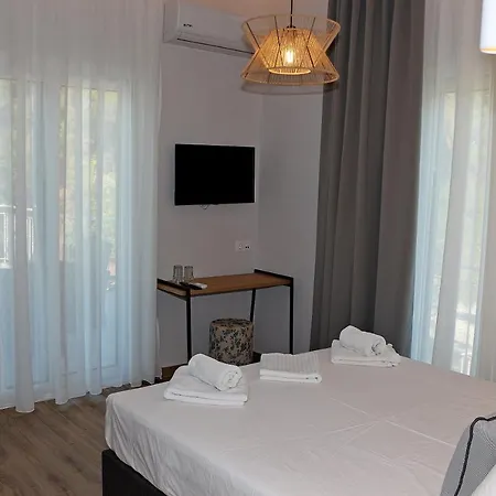 Lägenhet Oneiro Zois