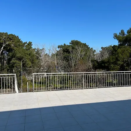 Apartament Oneiro Zois