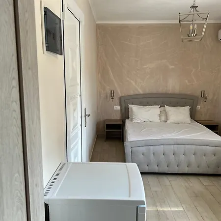 Apartament Oneiro Zois
