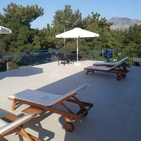 Lägenhet Oneiro Zois *