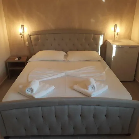 Lägenhet Oneiro Zois *