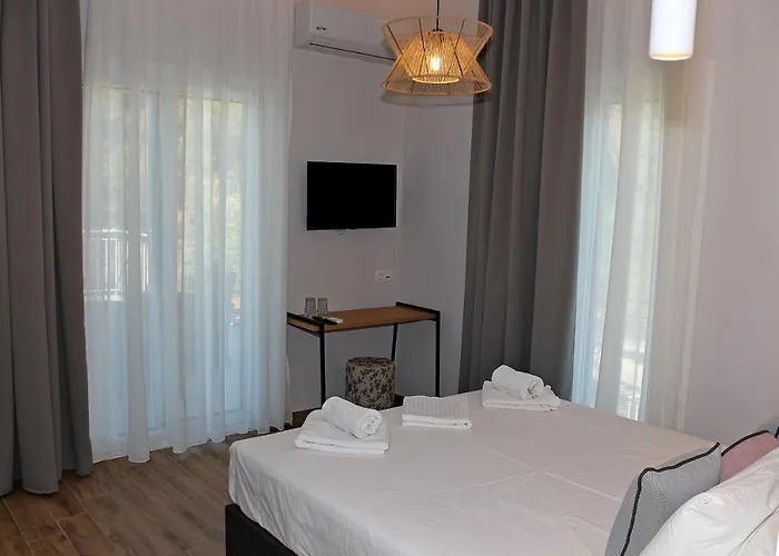 Διαμέρισμα Oneiro Zois