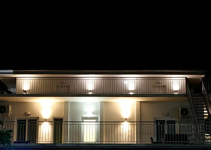 Διαμέρισμα Oneiro Zois *