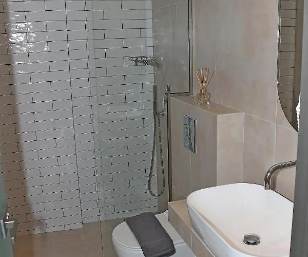 Διαμέρισμα Oneiro Zois Πρίνος