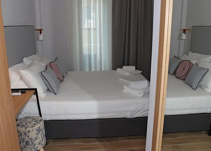 Διαμέρισμα Oneiro Zois *