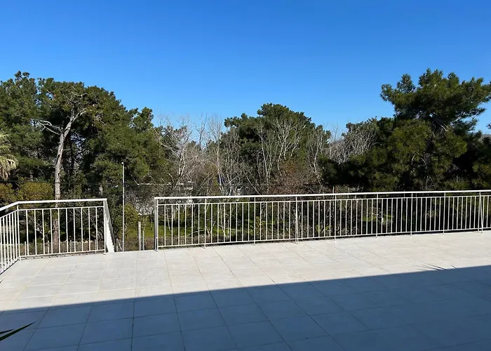 Διαμέρισμα Oneiro Zois