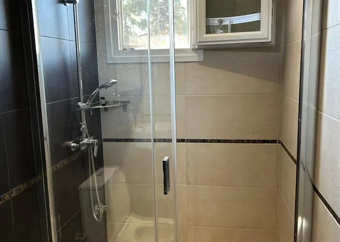 Διαμέρισμα Oneiro Zois *