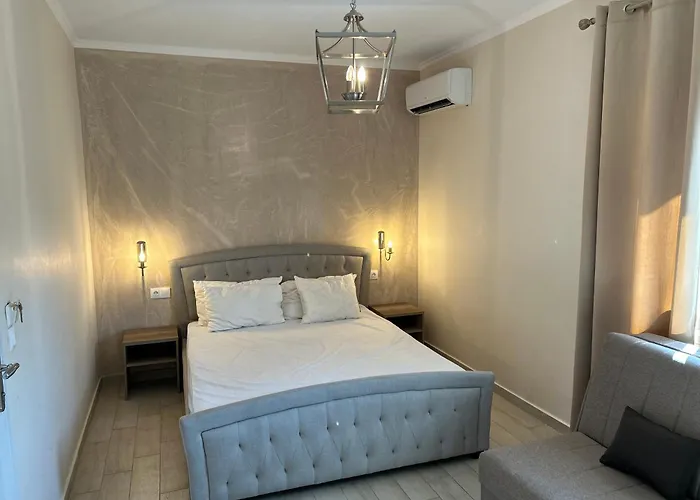 Διαμέρισμα Oneiro Zois Πρίνος