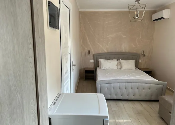 Διαμέρισμα Oneiro Zois