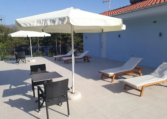 Διαμέρισμα Oneiro Zois *