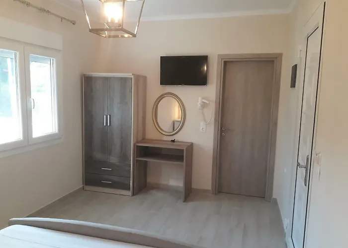 Διαμέρισμα Oneiro Zois Πρίνος