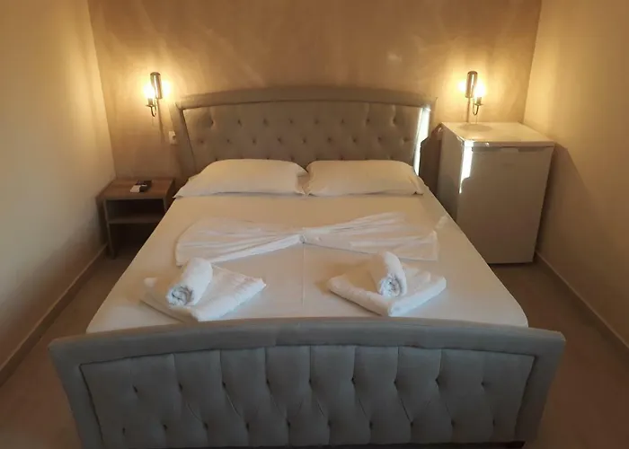 Διαμέρισμα Oneiro Zois *